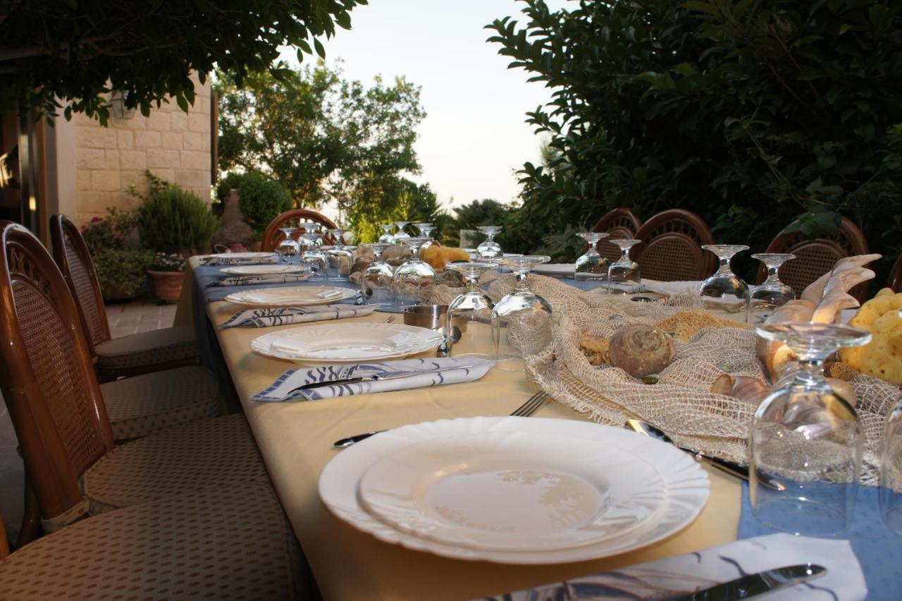 Luxury Villa Allure Dhafnes المظهر الخارجي الصورة