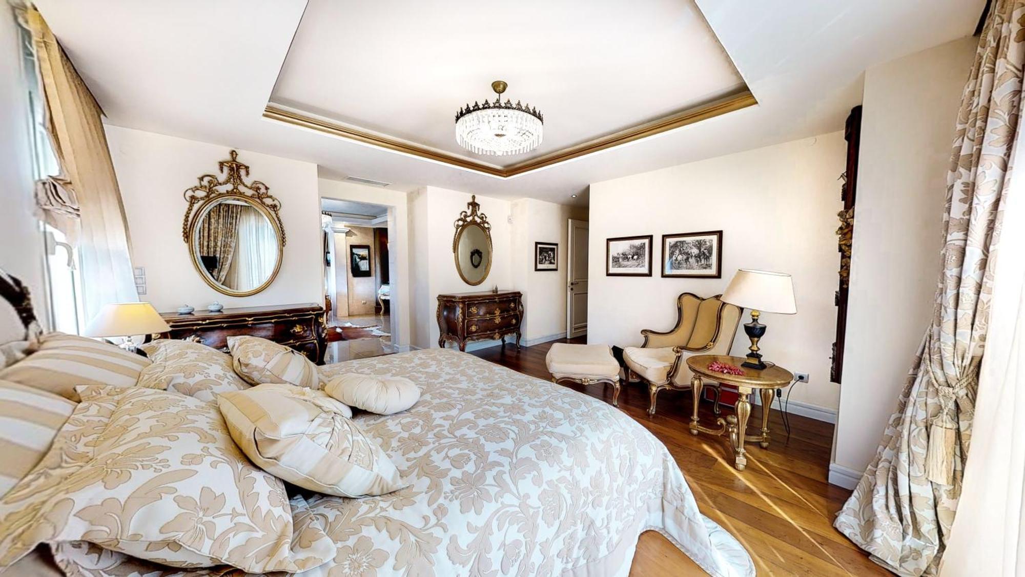 Luxury Villa Allure Dhafnes المظهر الخارجي الصورة