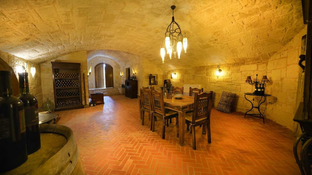 Luxury Villa Allure Dhafnes المظهر الخارجي الصورة